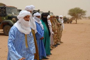 Libération des rebelles-terroristes : Une insulte à la Nation malienne !