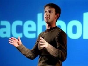 Facebook s’envole en Bourse