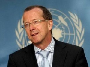 RDC: le chef de la Monusco attend des gestes forts des FDLR