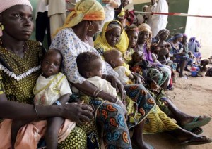 UE-UNICEF : réduire la mortalité infantile