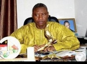 Le Directeur de Diamond Entertainment, Saouti Labass Haïdara junior à propos de Muso Bô : « Nous voulons que nos femmes contribuent à la promotion de la culture malienne »