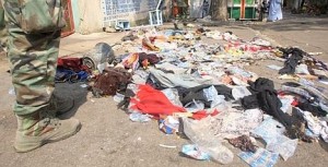 bousculade cote ivoire