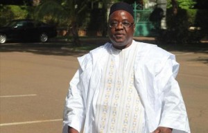 L’UA offre 20 véhicules au ministère malien de l’Intérieur et de la Sécurité