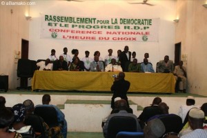 conference nationale rdp