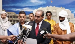 députés rebelle assemblée nationale réclamer salaire nord mali