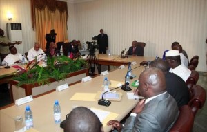 gouvernement oumar tatam ly ibrahim boubacar keita ibk