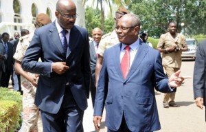 ibk oumar tatam ly palais koulouba