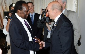 Hollande et Le Drian vont-ils “multiplier les Mali” ?