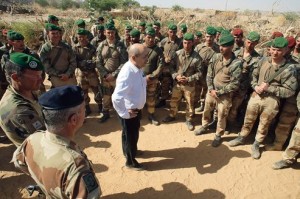 MALI-FRANCE-CONFLICT
