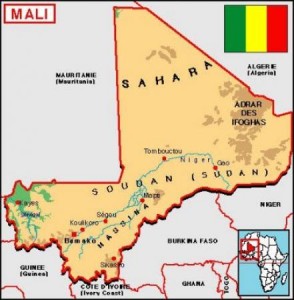 Qui veut affaiblir le Mali?