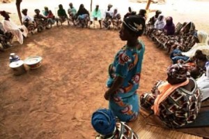 oxfam activite nord-mali