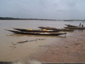 Mali: Au moins 20 morts dans l’accident d’une pirogue sur le fleuve Niger