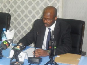 premier ministre Oumar Tatam LY