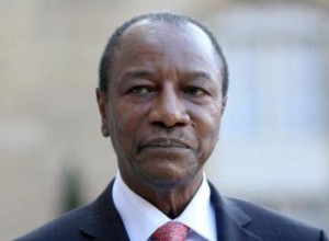 Alpha Condé sur les traces de Wade : Il nomme son fils Alpha Mohamed