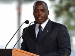 La fortune de « Joseph Kabila » estimée à 15 milliards $US