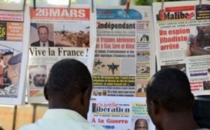 A la Une : rançon, compensations et contreparties…