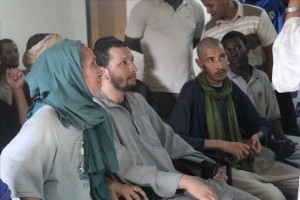 Mali: échange de 86 prisonniers à la veille de négociations de paix à Alger