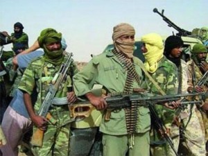 Anefis : le MNLA renforce sa position