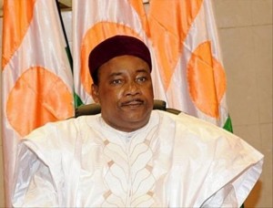 Le Niger veut une intervention internationale en Libye
