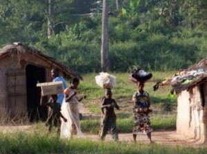 Liberia: des milliers de réfugiés ivoiriens à court de vivres