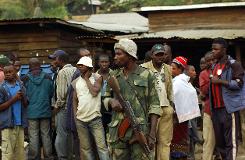 RDC: la Monusco se veut rassurante quant à une possible réorganisation du M23
