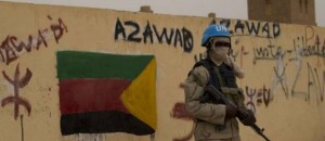 AZAWD / MALI : Lettre ouverte aux Membres du Conseil de Sécurité de l’Organisation des Nations Unies