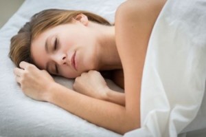 Le sommeil interrompu est un cauchemar pour la santé
