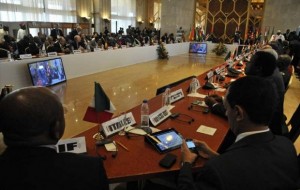 La MINUSMA au 44e sommet de la CEDEAO