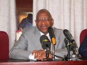 soumeylou boubeye maiga ministre defense asma