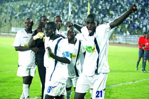 Coupe du mali de football : Le Stade malien ne jouera pas la finale