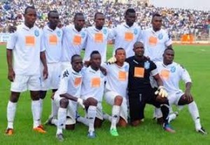 Nos clubs en coupes africaines préliminaires aller Bilan pas mal en soi