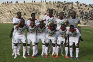 tournoi union monetaire economique ouest africaine football aigle mali