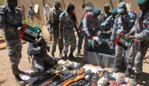 GENDARMERIES MALIENNE SENEGALAISE coopération sécuritaire sous région