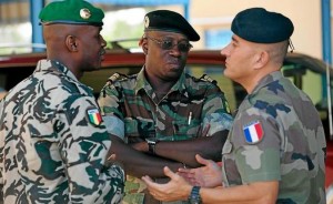 accrochage soldats nord mali Serval