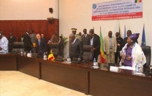 Première réunion ministérielle pour l’établissement d’une plateforme de Coordination de la Stratégie intégrée des Nations-Unies pour le Sahel : Une pluie de milliards promise par les amis du Mali