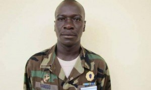 géneral amadou haya sanogo kati arrestation inculpé sequestration assassinat complicite manda depot bamako mali gendarmerie