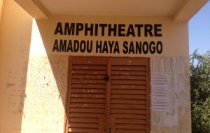 géneral amadou haya sanogo étudiant droit juriste faculté droit université bamako coline badalabougou bamako mali