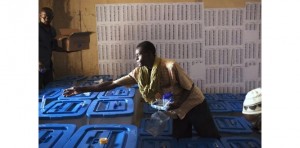 Goundam : 8 URNES S’EVAPORENT