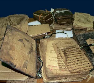 Le Mali en attente de 1,5 milliard de FCFA pour la sauvegarde des manuscrits de Tombouctou