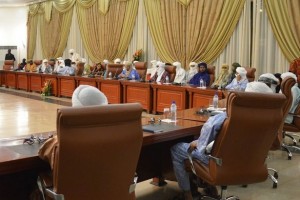 Le MAA dément être en guerre pour le compte de Bamako