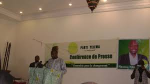 Législatives du 24 novembre : Toute la Commune VI fait bloc derrière la liste Fare-Yèlèma