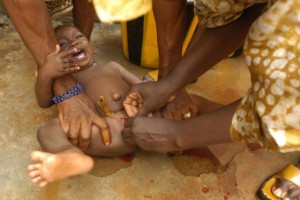 Un quartier de Bamako s’apprête à déclarer son abandon de l’excision