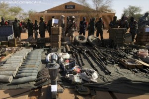 prolifération armes légères ratification traité commerce amnesty mobilisation mali bamako