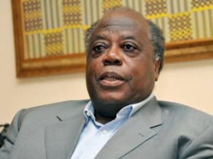Charles Konan Banny président Commission dialogue vérité réconciliation CDVR cote ivoire