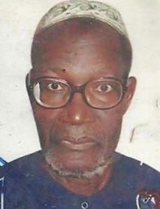 Hommage au Doyen Monobem OGOGNANGALY