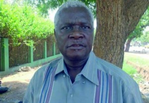 Le mouvement populaire du 22 mars face à la presse : « La gestion actuelle des biens de l’Etat donne froid dans le dos pour l’avenir de notre pays »