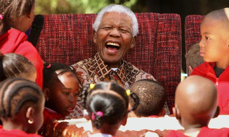 Mandela lègue un héritage de plus de quatre millions de dollars