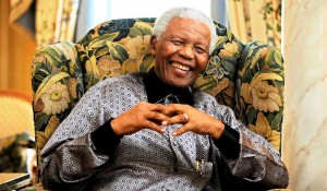 Graca Machel pourrait bien renoncer à la moitié des biens de Nelson Mandela