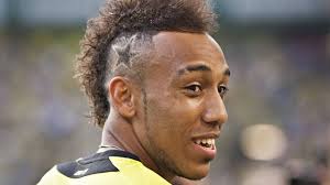 Buteurs africains: nouveau doublé pour Pierre-Emerick Aubameyang