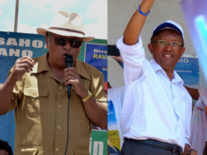 Présidentielle à Madagascar: les Malgaches partagés sur la crédibilité du scrutin